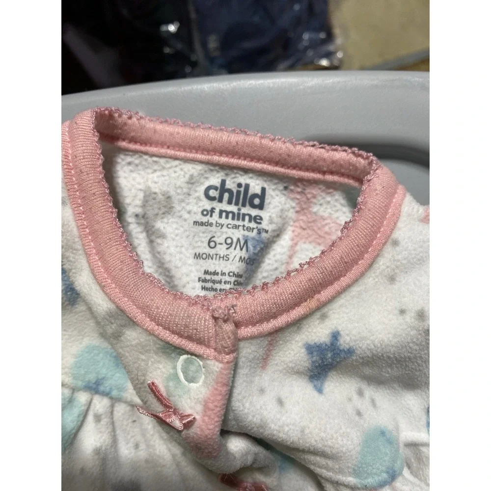 Girls size 6 Month Bundle